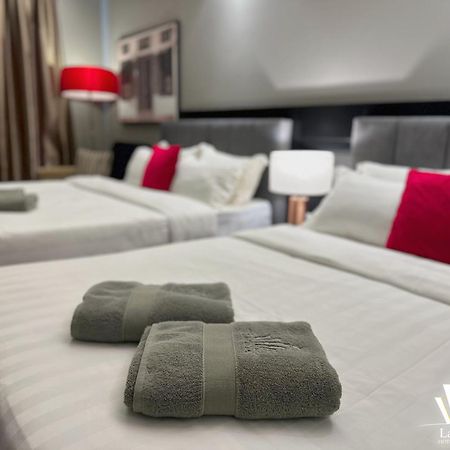 Malacca The Shore Hotel & Residences By La Vista מראה חיצוני תמונה