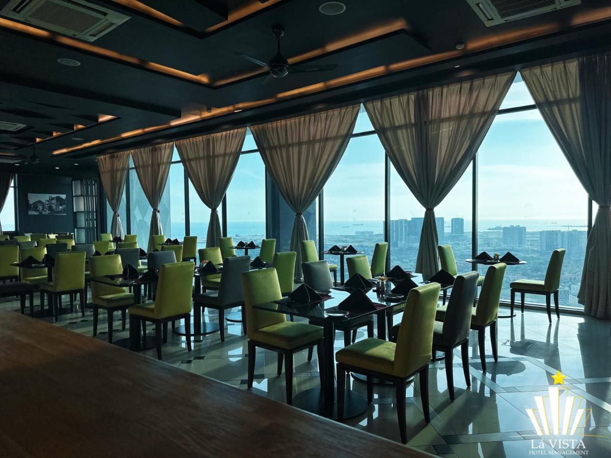 Malacca The Shore Hotel & Residences By La Vista מראה חיצוני תמונה