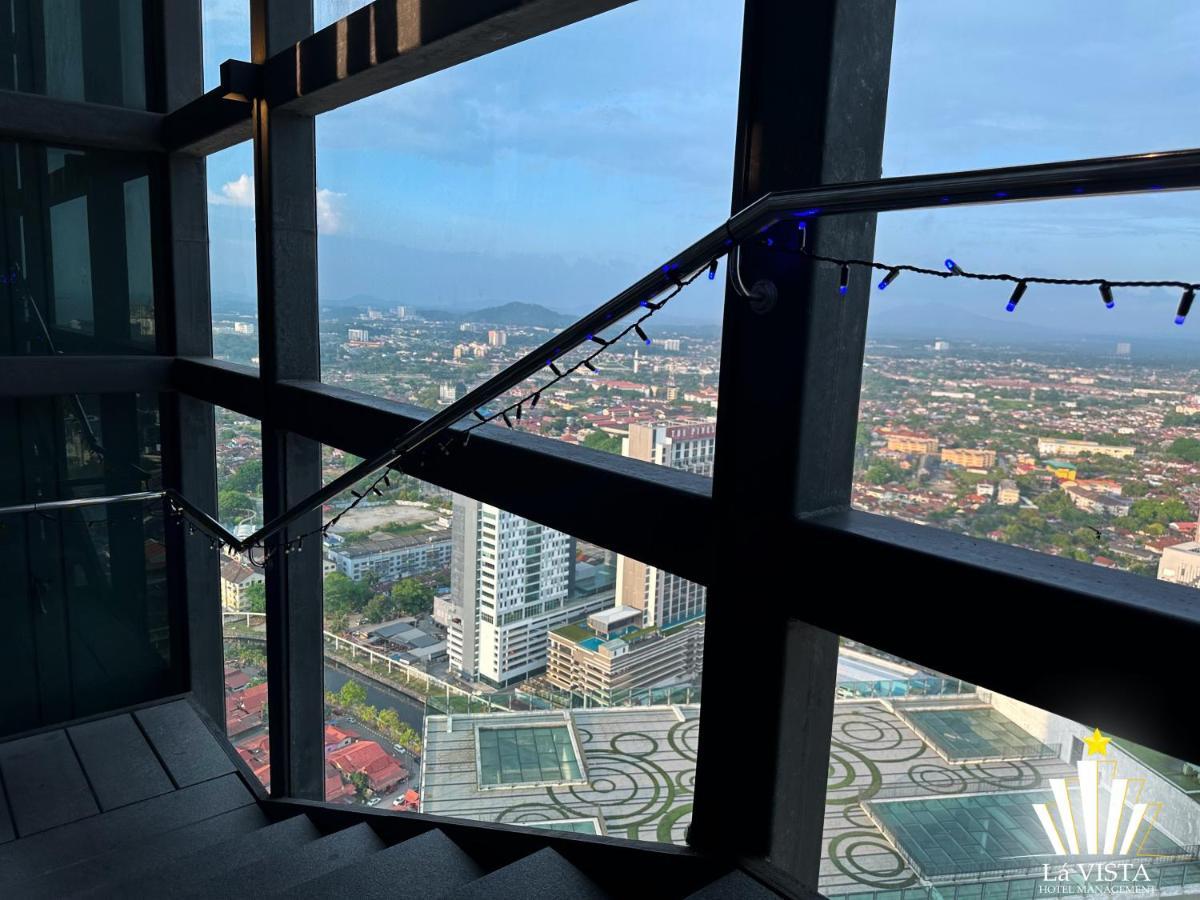 Malacca The Shore Hotel & Residences By La Vista מראה חיצוני תמונה