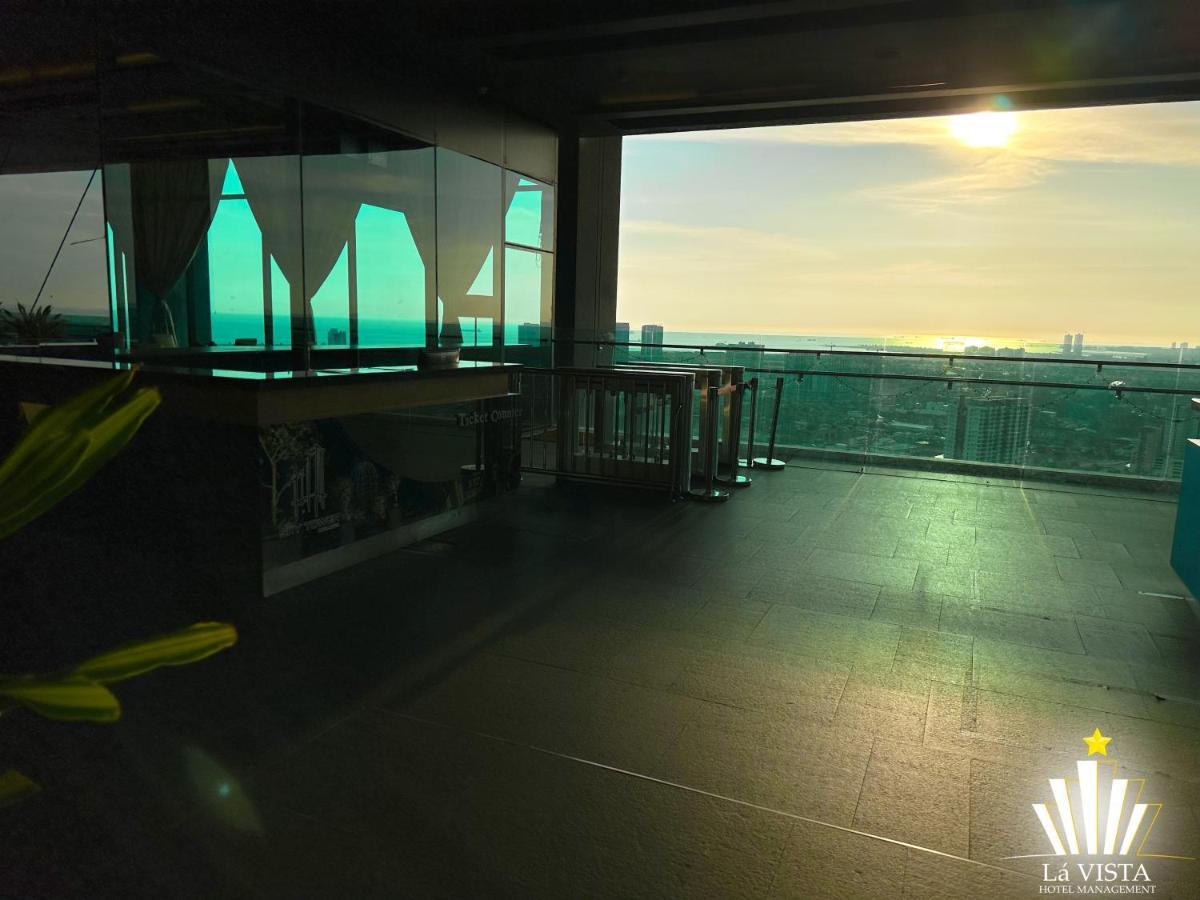 Malacca The Shore Hotel & Residences By La Vista מראה חיצוני תמונה