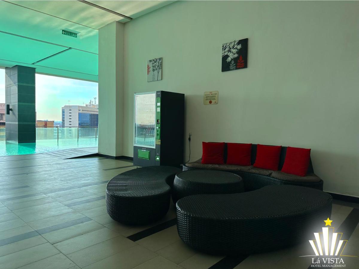 Malacca The Shore Hotel & Residences By La Vista מראה חיצוני תמונה