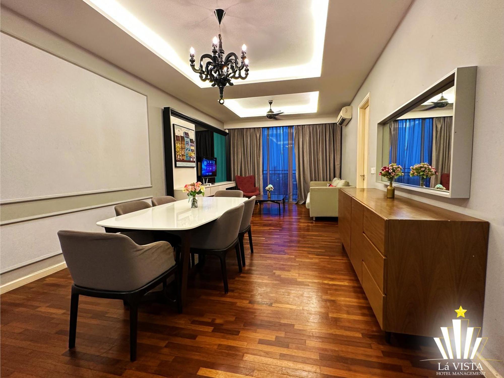 Malacca The Shore Hotel & Residences By La Vista מראה חיצוני תמונה
