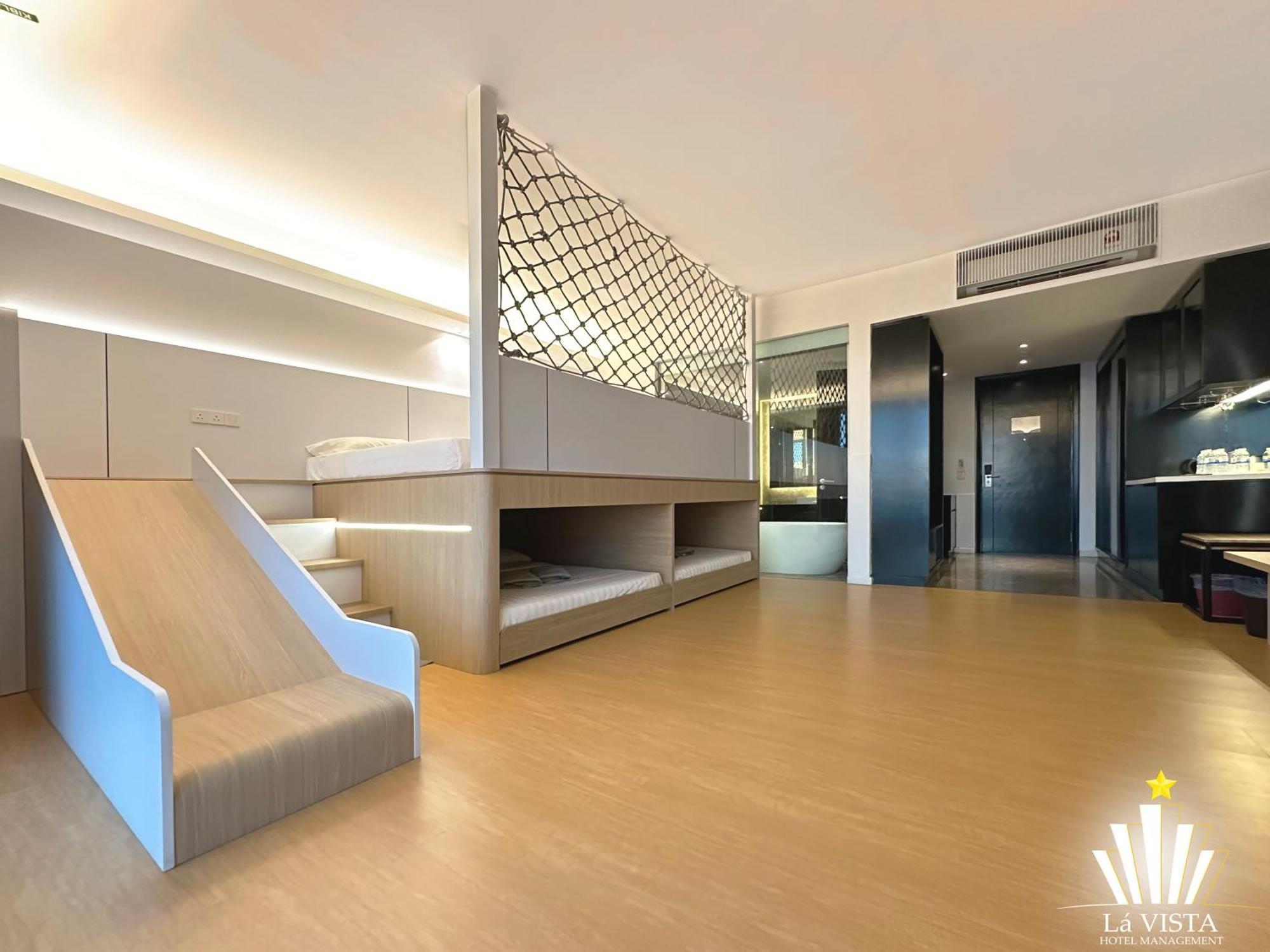 Malacca The Shore Hotel & Residences By La Vista מראה חיצוני תמונה